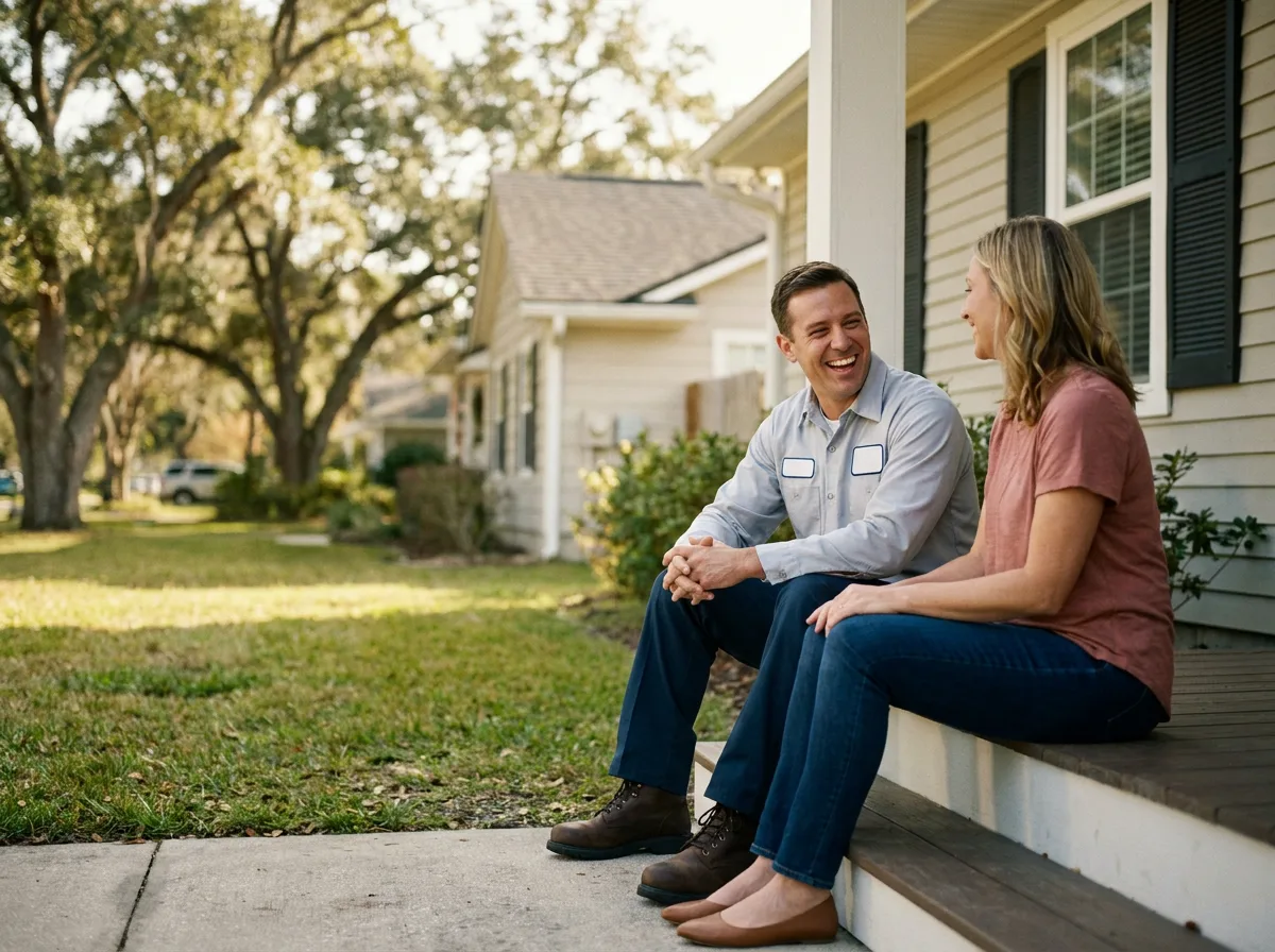 Septic tank pumping FAQs for Ville Platte, LA
